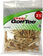 Pride Sports Wood Golf Tees - 2 1 8  For Discount