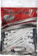 Premium Hardwood Golf Tees - 3.25  Sale