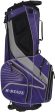 NCAA Collegiate The Gridiron III Team Effort Stand Bag Hot on Sale