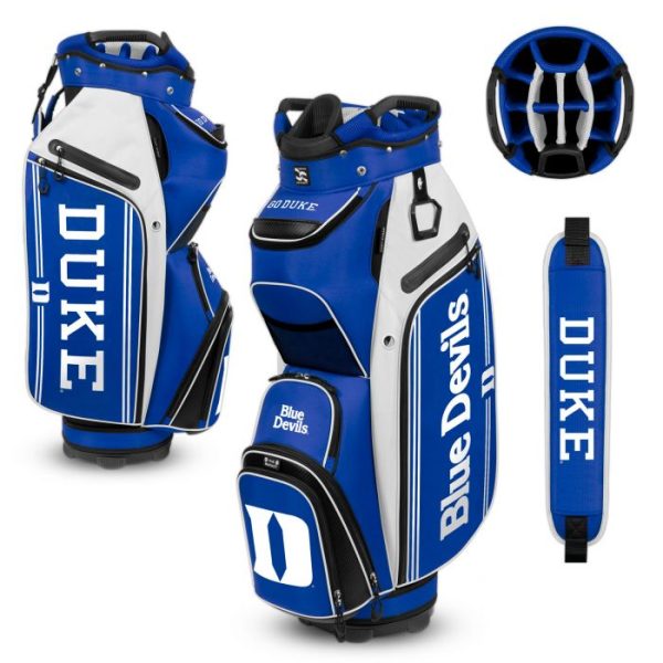 Team Effort NCAA Collegiate The Bucket III Cooler Golf Cart Bag Online now