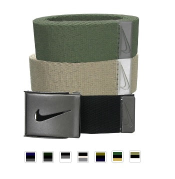 Nike 3-in-1 Web Belt Packs Online now