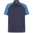 Oakley Golf Mens Aero Motion Short Sleeve Polo For Cheap