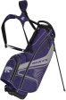 NCAA Collegiate The Gridiron III Team Effort Stand Bag Hot on Sale