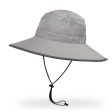 Sunday Afternoons Latitude SPF 50+ Boonie Sun Hat Fashion