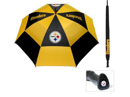 Team Golf NFL 62  Golf Umbrella For Cheap