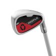 Wilson Profile JGI Junior Small Complete Golf Club Set Online