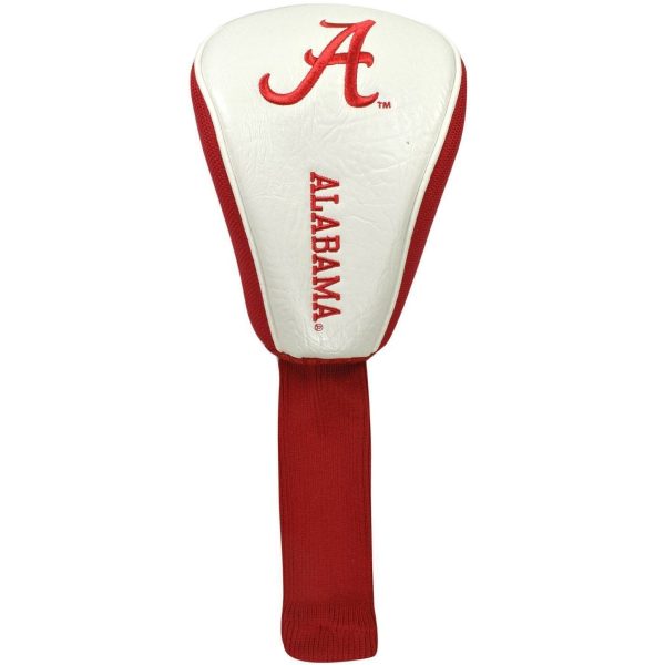 Team Golf NCAA Collegiate Driver Headcovers Discount