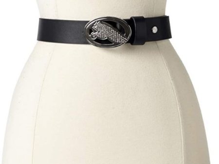 Puma Women s Regent Fitted Golf Belt Online Hot Sale