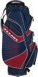 NFL The Bucket II Team Effort Cart Bag Online Sale