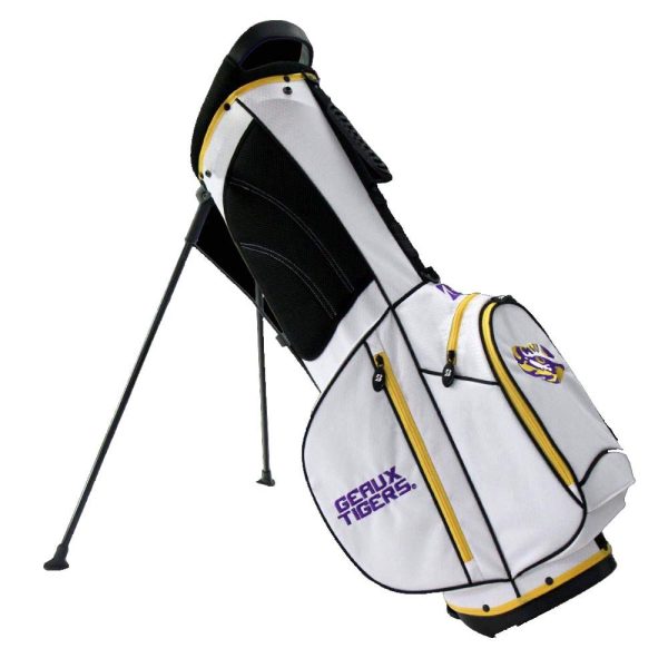 Bridgestone Golf NCAA Collegiate Stand Bag Online