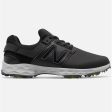 New Balance Fresh Foam LinksPro Golf Shoes - Black For Discount