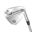 Wilson Staff High Toe Staff Model Wedges Discount