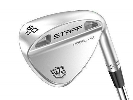 Wilson Staff High Toe Staff Model Wedges Discount