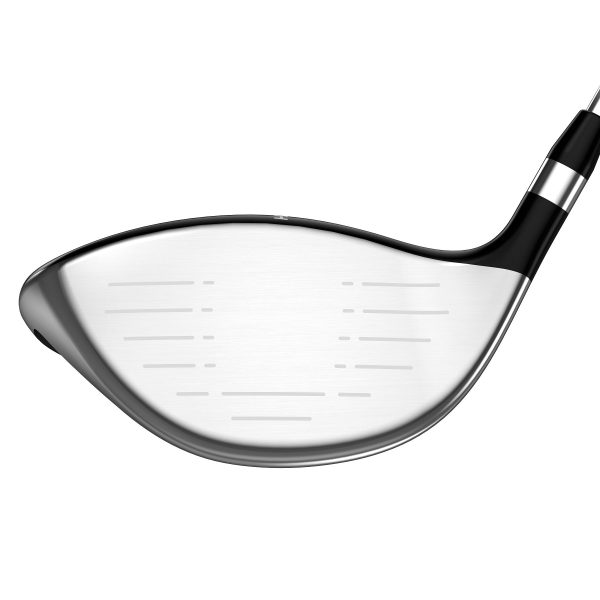 Tour Edge Golf Hot Launch 4 Ladies Off Set Driver Supply