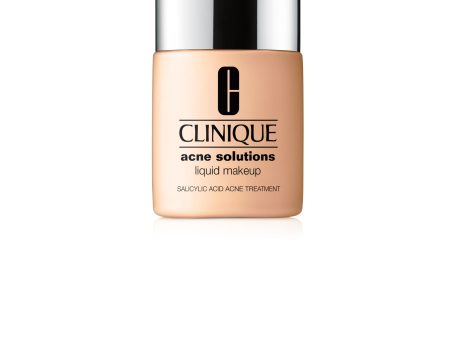 Acne Solutions Liquid Makeup Online