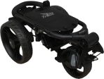 Axglo Golf TriLite 3 Wheel Push Cart Sale