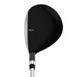 Tour Edge Golf Hot Launch 4 Ladies Fairway Woods Hot on Sale