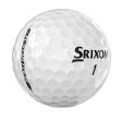 Srixon Q-Star Tour Series Golf Balls For Sale