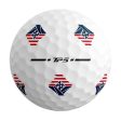 TaylorMade TP5 & TP5x Pix USA Tour Golf Balls Sale