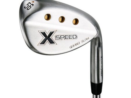 Powerbilt Grand Slam X Speed Golf Wedges Online