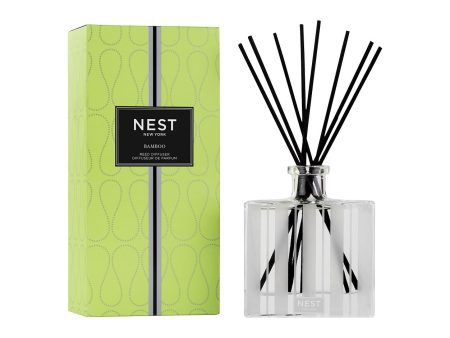 Bamboo Reed Diffuser For Cheap