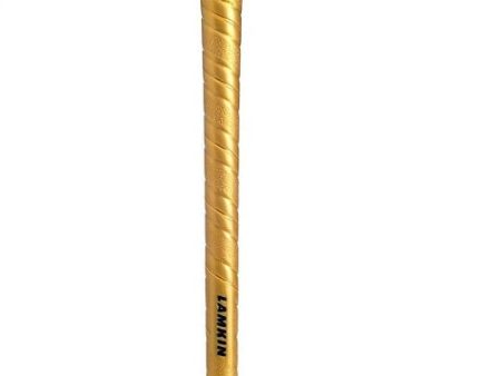 Lamkin Wrap Tech GOLD Golf Grips Online