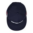 Wilson Staff Flat Brim Tour Hats Hot on Sale