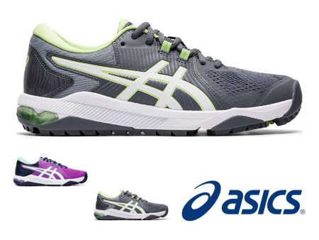 Asics Gel-Course Glide Women s Spikeless Golf Shoes on Sale