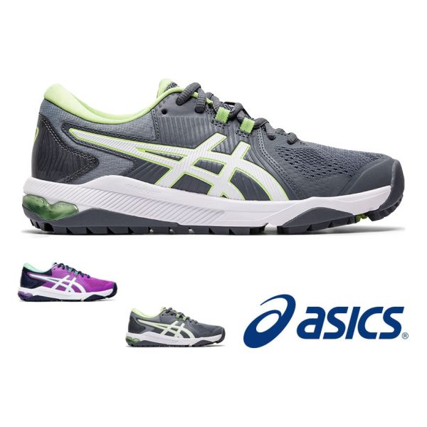 Asics Gel-Course Glide Women s Spikeless Golf Shoes on Sale