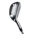 Orlimar Golf Men s Stratos Hybrid Iron Set Online