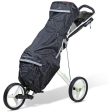 Sun Mountain Golf Cart Rain Cover Discount