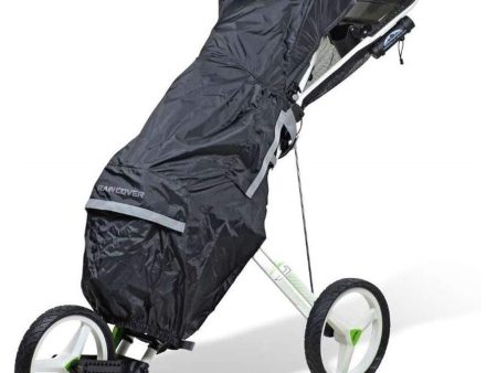 Sun Mountain Golf Cart Rain Cover Discount