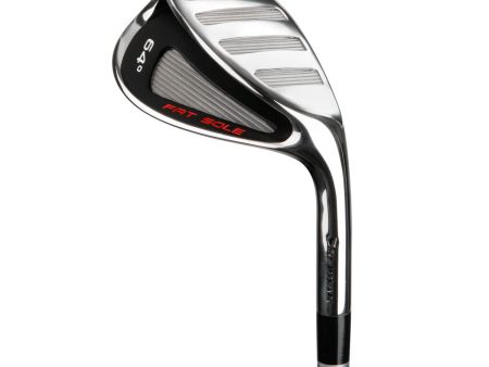 Orlimar Golf Fat Sole Wedges Online now