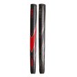 Winn 2020 VSN Medallist Pistol Putter Grip Fashion