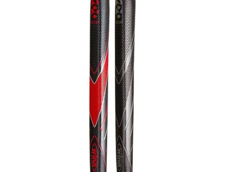 Winn 2020 VSN Medallist Pistol Putter Grip Fashion