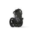 Clicgear Golf 3-Wheel Rovic Swivel Push Cart Model RV1s 2.0 Fashion