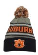 Bridgestone Golf NCAA Beanies Caps Discount