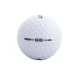 Bandit Golf Non-Conforming Maximum Distance SB Small Balls Online now