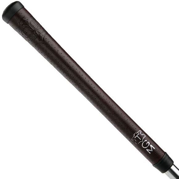 The Grip Master Jumbuck Cabretta Leather Golf Grips Standard Online Sale