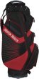 NBA The Bucket II Team Effort Cart Bag Hot on Sale