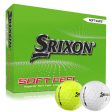 Srixon Soft Feel Golf Balls For Sale