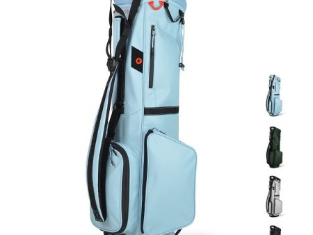 Sun Mountain Golf 2021 Sunday Carry Bag Fashion