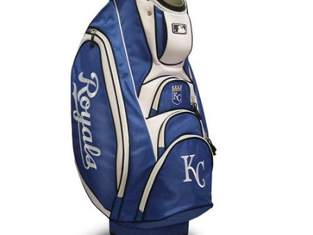 MLB Team Golf Victory Cart Bag Hot on Sale