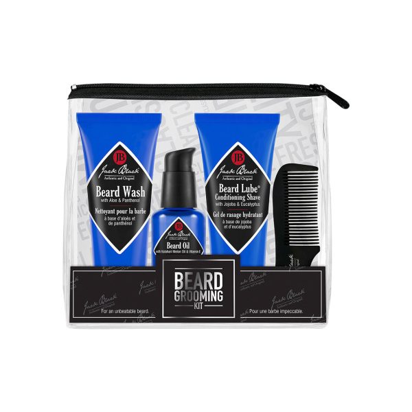 Beard Grooming Kit Fashion