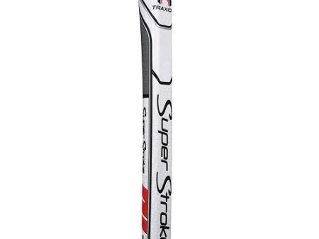 SuperStroke Traxion Pistol GT Putter Grips Online Sale