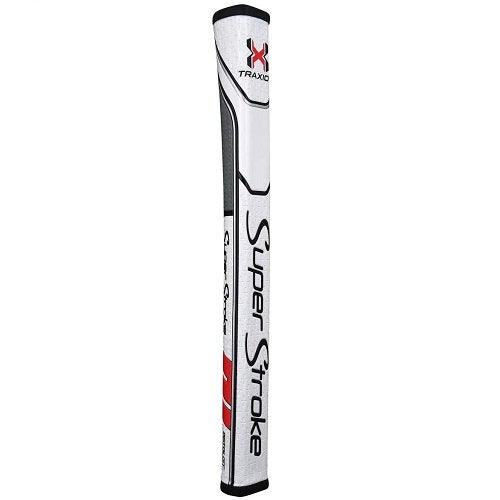 SuperStroke Traxion Pistol GT Putter Grips Online Sale